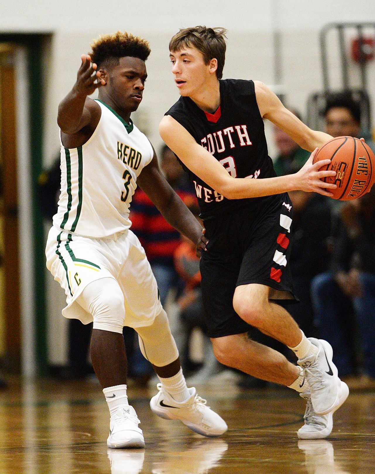 Boys Basketball: 32nd Annual Carlisle Classic